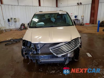 Piąte zdjęcie samochodu w środku: 2015 CHRYSLER TOWN & COUNTRY TOURING L VIN:2C4RC1CG8FR754579 - miniatura