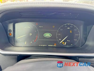 Zdjęcie 8 z 10 samochodu: 2016 LAND ROVER RANGE ROVER VIN:SALGR2VF5GA256175 - miniatura