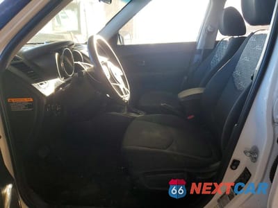 Zdjęcie 7 z 12 samochodu: 2011 KIA SOUL + VIN:KNDJT2A24B7706051 - miniatura