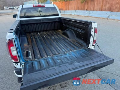 Zdjęcie 11 z 14 samochodu: 2022 GMC CANYON ELEVATION VIN:1GTH5BEN3N1106514 - miniatura