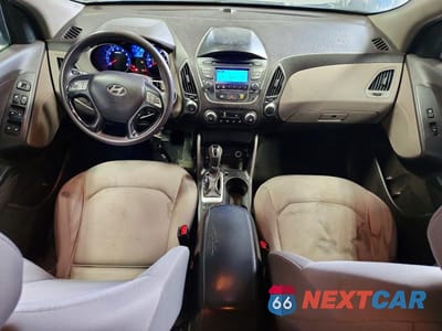 Zdjęcie 8 z 12 samochodu: 2015 HYUNDAI TUCSON GLS VIN:KM8JTCAFXFU982908 - miniatura