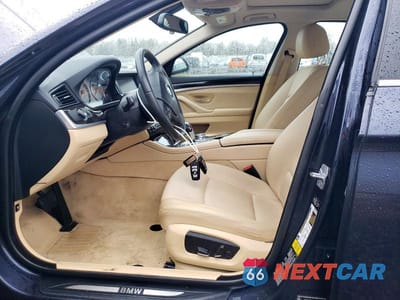 Zdjęcie 7 z 11 samochodu: 2014 BMW 528 XI VIN:WBA5A7C5XED612836 - miniatura