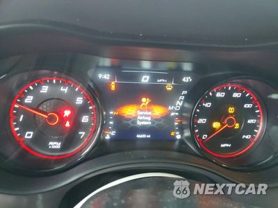 Zdjęcie 9 z 12 samochodu: 2023 DODGE CHARGER SXT VIN:2C3CDXBG5PH519687 - miniatura