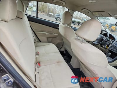 Zdjęcie 10 z 12 samochodu: 2012 SUBARU IMPREZA PREMIUM VIN:JF1GPAC66CH202188 - miniatura