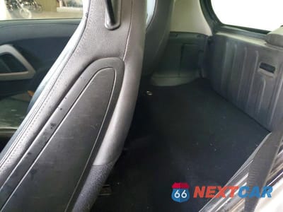 Zdjęcie 10 z 11 samochodu: 2008 SMART FORTWO PURE VIN:WMEEJ31X38K150752 - miniatura