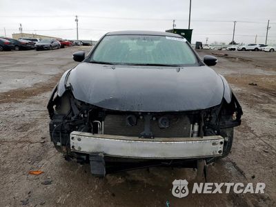 Piąte zdjęcie samochodu w środku: 2018 NISSAN ALTIMA 2.5 SL VIN:1N4AL3AP2JC204667 - miniatura