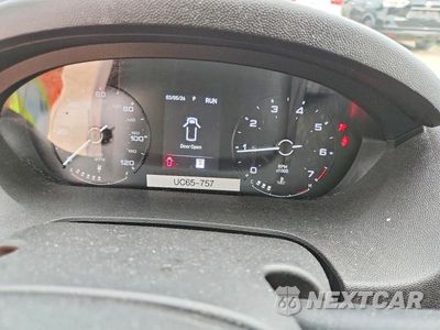 Zdjęcie 9 z 14 samochodu: 2023 RAM PROMASTER 2500 CARGO VIN:3C6LRVDG9PE598640 - miniatura