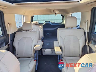 Zdjęcie 10 z 13 samochodu: 2024 FORD EXPEDITION LIMITED VIN:1FMJU1K81REA97903 - miniatura