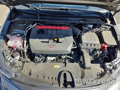 Zdjęcie 11 z 12 samochodu: 2025 TOYOTA GR COROLLA CORE VIN:JTNABAAE3SA016619 - miniatura