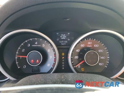 Zdjęcie 9 z 13 samochodu: 2010 ACURA TL VIN:19UUA9F25AA007647 - miniatura