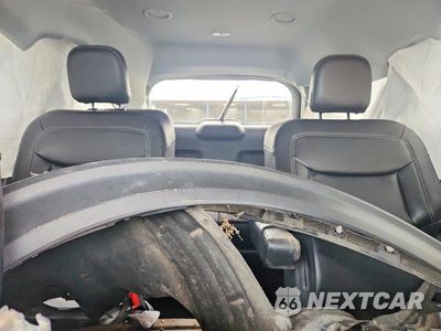 Zdjęcie 10 z 13 samochodu: 2021 FORD EXPLORER XLT VIN:1FMSK8DH7MGA14231 - miniatura