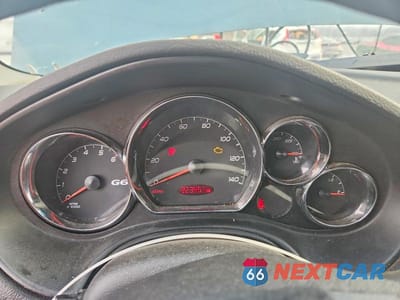 Zdjęcie 9 z 11 samochodu: 2006 PONTIAC G6 VIN:1G2ZF55B164267005 - miniatura