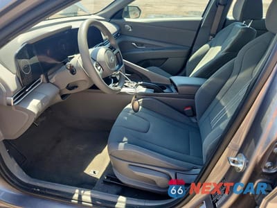 Zdjęcie 7 z 12 samochodu: 2024 HYUNDAI ELANTRA SEL VIN:KMHLM4DG2RU664625 - miniatura