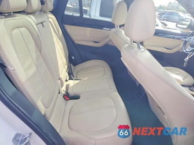 Zdjęcie 10 z 11 samochodu: 2016 BMW X1 XDRIVE28I VIN:WBXHT3C39G5E51819 - miniatura