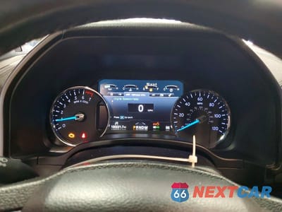 Zdjęcie 9 z 12 samochodu: 2019 FORD EXPEDITION VIN:1FMJU2AT5KEA23241 - miniatura
