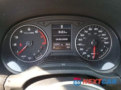 Zdjęcie 9 z 13 samochodu: 2018 AUDI A3 PREMIUM VIN:WAUAUHFF7J1054603 - miniatura