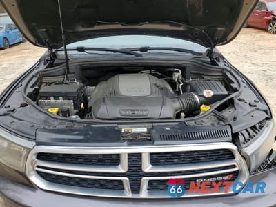 Zdjęcie 12 z 13 samochodu: 2018 DODGE DURANGO CITADEL VIN:1C4SDHETXJC434263 - miniatura
