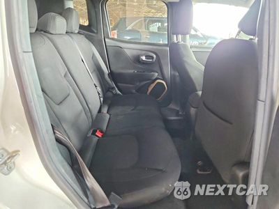 Zdjęcie 11 z 13 samochodu: 2016 JEEP RENEGADE LATITUDE VIN:ZACCJABTXGPD49968 - miniatura