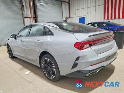 Drugie zdjęcie samochodu z przodu: 2024 KIA K5 GT-LINE VIN:5XXG64J27RG236743 - miniatura