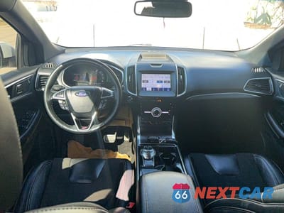 Zdjęcie 9 z 10 samochodu: 2020 FORD EDGE ST VIN:2FMPK4AP6LBA74825 - miniatura