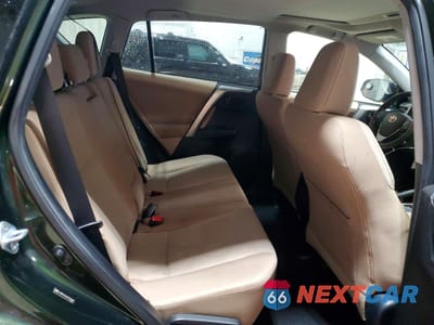 Zdjęcie 11 z 14 samochodu: 2013 TOYOTA RAV 4 VIN:JTMRFREVXD5008436 - miniatura