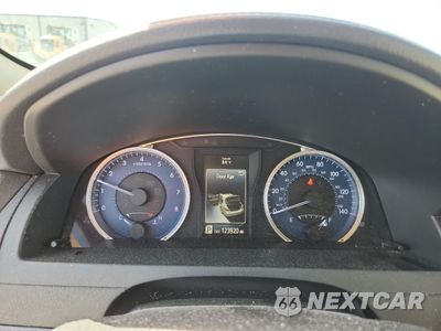 Zdjęcie 9 z 12 samochodu: 2016 TOYOTA CAMRY XLE VIN:4T1BF1FK1GU525945 - miniatura