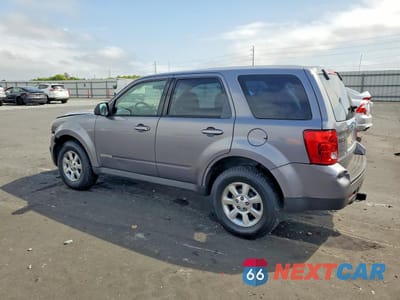 Drugie zdjęcie samochodu z przodu: 2008 MAZDA TRIBUTE S VIN:4F2CZ06138KM08415 - miniatura