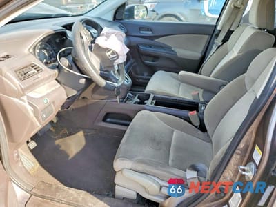 Zdjęcie 7 z 12 samochodu: 2012 HONDA CR-V EX VIN:5J6RM3H55CL019217 - miniatura