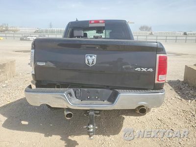 Zdjęcie 6 z 11 samochodu: 2017 RAM 1500 LARAMIE VIN:1C6RR7NT1HS777612 - miniatura