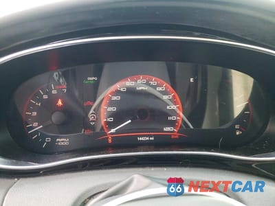 Zdjęcie 9 z 12 samochodu: 2013 DODGE DART LIMITED VIN:1C3CDFCH3DD200881 - miniatura