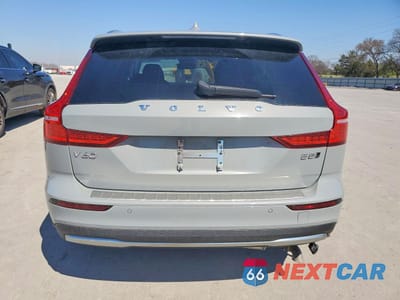 Zdjęcie 6 z 12 samochodu: 2025 VOLVO V60 VIN:YV4L12WK6S2146616 - miniatura