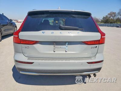 Zdjęcie 6 z 12 samochodu: 2025 VOLVO V60 VIN:YV4L12WK6S2146616 - miniatura