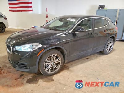 2022 BMW X2 XDRIVE28I WBXYJ1C07N5U26928 - główne zdjęcie licytacji z USA - miniatura