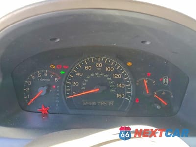 Zdjęcie 9 z 12 samochodu: 2003 HONDA ACCORD LX VIN:1HGCM56393A056440 - miniatura