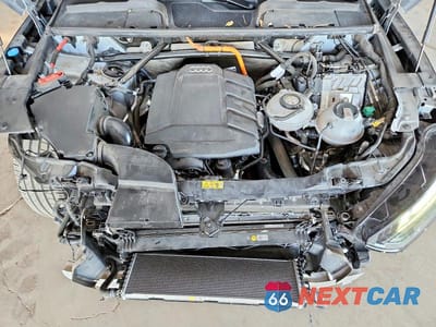 Zdjęcie 12 z 12 samochodu: 2022 AUDI Q5 E PREMIUM PLUS 55 VIN:WA1E2AFY7N2011652 - miniatura