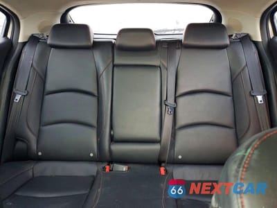 Zdjęcie 10 z 13 samochodu: 2015 MAZDA 3 TOURING VIN:JM1BM1L31F1248219 - miniatura