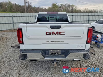 Zdjęcie 6 z 13 samochodu: 2024 GMC SIERRA K1500 SLT VIN:3GTUUDED4RG189902 - miniatura