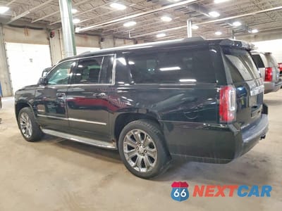 Drugie zdjęcie samochodu z przodu: 2015 GMC YUKON XL DENALI VIN:1GKS2JKJ2FR294833 - miniatura