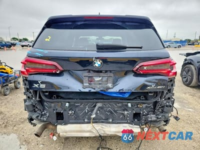 Zdjęcie 6 z 14 samochodu: 2023 BMW X5 XDRIVE40I VIN:5UXCR6C08P9R63377 - miniatura
