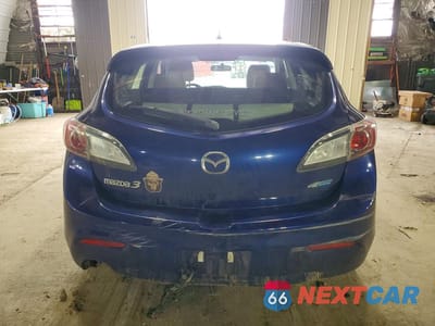 Zdjęcie 6 z 11 samochodu: 2012 MAZDA 3 I VIN:JM1BL1L88C1562458 - miniatura