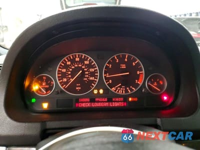 Zdjęcie 9 z 12 samochodu: 2006 BMW X5 4.4I VIN:5UXFB53536LV22751 - miniatura