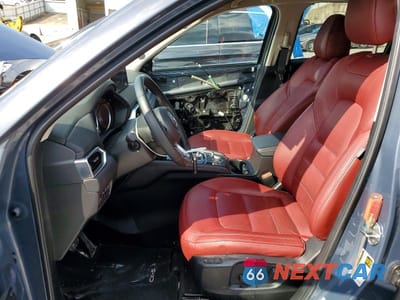 Zdjęcie 7 z 13 samochodu: 2024 MAZDA CX-5 PREFERRED VIN:JM3KFBCM4R0388016 - miniatura