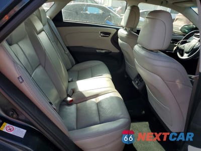 Zdjęcie 10 z 12 samochodu: 2016 TOYOTA AVALON HYBRID LIMITED VIN:4T1BD1EB4GU056115 - miniatura