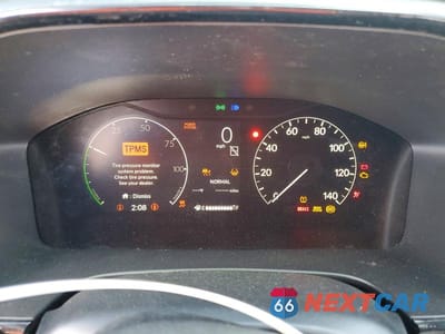 Zdjęcie 9 z 12 samochodu: 2023 HONDA CR-V SPORT VIN:7FARS5H53PE006308 - miniatura