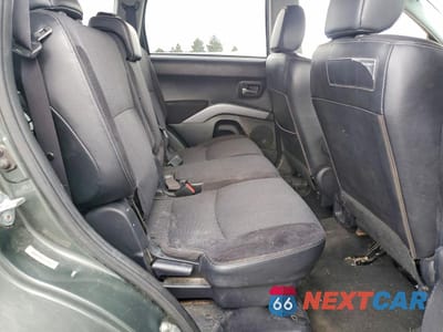 Zdjęcie 11 z 13 samochodu: 2009 MITSUBISHI OUTLANDER SE VIN:JA4MT31W39Z005936 - miniatura