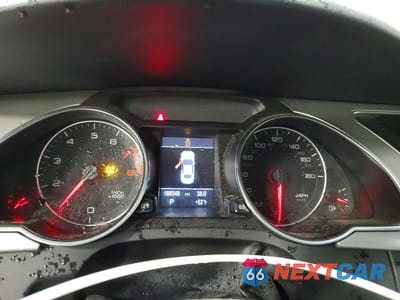 Zdjęcie 9 z 12 samochodu: 2012 AUDI A5 PREMIUM PLUS VIN:WAULFAFH4CN000666 - miniatura