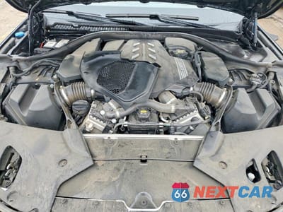 Zdjęcie 11 z 11 samochodu: 2021 BMW M550XI VIN:WBA13BK04MCG15286 - miniatura