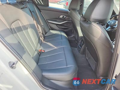 Zdjęcie 10 z 12 samochodu: 2020 BMW 330XI VIN:3MW5R7J08L8B14452 - miniatura