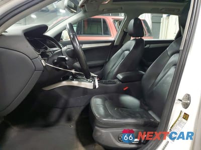Zdjęcie 7 z 13 samochodu: 2013 AUDI A4 ALLROAD PREMIUM PLUS VIN:WA1UFAFL2DA098093 - miniatura