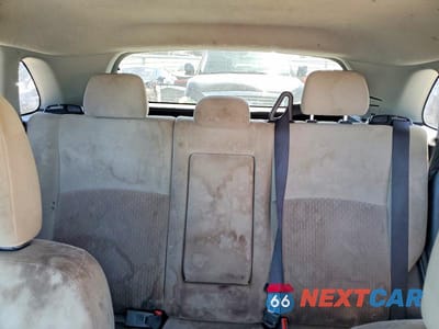 Zdjęcie 10 z 12 samochodu: 2017 MITSUBISHI OUTLANDER SPORT ES VIN:JA4AP3AU9HZ031932 - miniatura